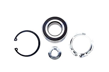 фото thumb №10, Nty набор подшипник колёса перед nissan micra k12 03- note 06- renault