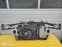 фото thumb №7, Ford c-max ii pas перед радіатор 1.0 ecoboost 10-