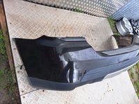 фото thumb №5, Mercedes ml 164 3.0 cdi бампер задня задній