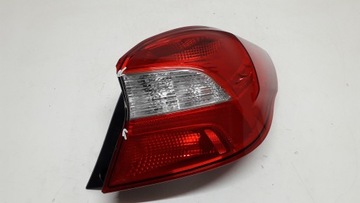 фото thumb №8, Ford ka+ ka 3 iii 14- лампа права задня j7bb-13404