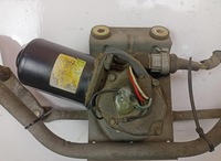 фото thumb №6, Моторчик дворник перед renault espace 2,0