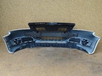 Audi a3 8p lift 08-12 бампер перед передний решётка радиатора поглотитель kompletny ly9c Доставка, фото thumb