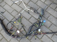 фото thumb №6, Mercedes w213 6.3 amg жгут установка интерьера hud радар панорама