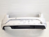 фото thumb №1, Seat leon 2016 fr kombi бампер задня