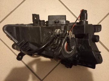 фото thumb №11, Hyundai tucson iii 3 рестайлинг галоген led drl левый