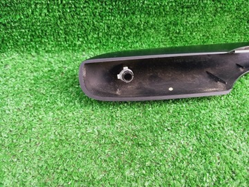 фото thumb №8, Vw golf iv bora combi универсал заглушка рейлинг задняя зад правая левая оригинал