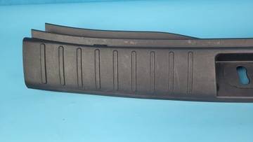 фото thumb №7, Hyundai tucson iv 22r защита накладка порога ремня заднего 85770-n7000