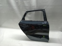 фото thumb №1, Дверь правые зад задние sportback 20- audi a3 8y4833052a