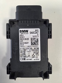 фото thumb №1, 5a0cda7 bmw датчик поперечина руху 66325a0cda7 g seria