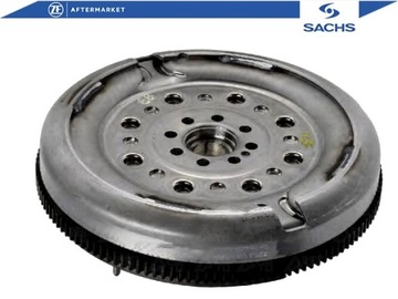 фото thumb №2, Колесо маховики [sachs]