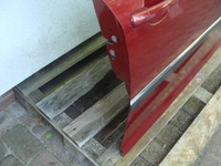 фото thumb №11, Двері праві праві перед передні peugeot 407 sw універсал kkq