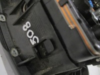 фото thumb №6, Подушка водителя подушка безопасности peugeot 508 i sw 10-13