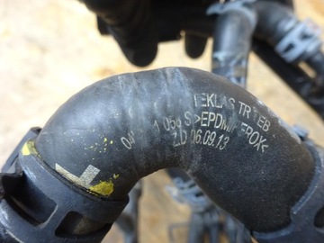 фото thumb №12, Audi a4 b8 8k a5 8t 2.0 tdi cnh рестайлинг провода водяной комплект