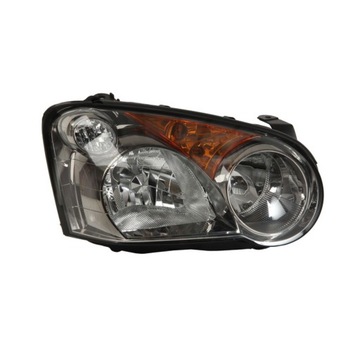 фото thumb №1, Лампа subaru impreza gg gd 00-09 фара правий