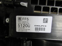 Корпус обігрівача opel meriva b 10-13r Київ, фото thumb