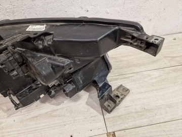 фото thumb №10, Лампа перед левая ranger рестайлинг полный led jb3b-13e015