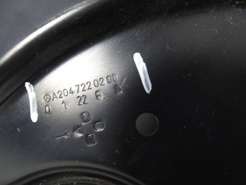 фото thumb №7, Двері передні праві mercedes glk w204 a204