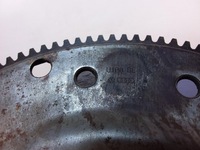 фото thumb №4, Audi a5 8t 2.0 tfsi колесо маховик 06h105323p