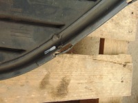 Решётка  решётка радиатора решётка ford mondeo mk4 рестайлинг в Украине, фото thumb