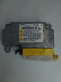 фото thumb №1, C510 chevrolet captiva модуль датчик подушок