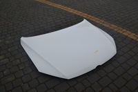 фото thumb №6, Капот кришка двигуна vw passat b7 10-14r lb9a