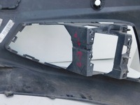 фото thumb №7, Audi a4 b9 lift 19- бампер передний перед