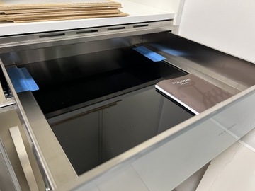 Выдвижной ящик для аксессуаров Fulgor Milano LD15ME OUTLET