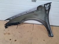 фото thumb №5, Крыло передний правый renault laguna iii teknd