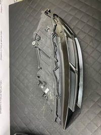 фото thumb №8, Фары лампы audi q7 4m full led 2015 - 2020 oe: 4m0941033 4m0941034