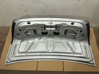 фото thumb №10, Bmw 7 g11 g12 2016 задня кришка багажника багажника