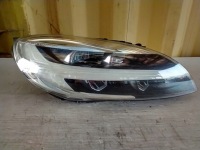 Купити Volvo v40 ii рестайлінг  2016- лампа full led права перед передня 31677021 anglik, фото thumb