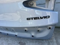 фото thumb №5, Крышка багажника задняя задняя alfa romeo stelvio