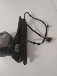 фото thumb №5, Дзеркало ліва vw golf v vi plus 5 pin la8x europa