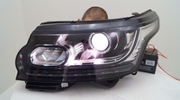 фото thumb №7, Range rover vogue l405 bi ксенон ні skr лампа ліва