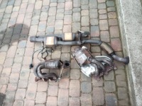 Купить Катализаторы alfa 159/brera 3.2 jts, фото thumb