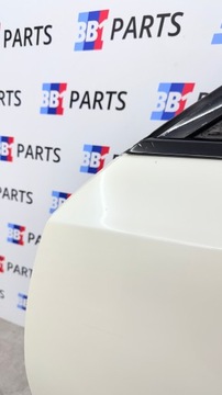 фото thumb №8, Bmw g20 g21 дверь левый перед передние a96 комплектные минерально-белый
