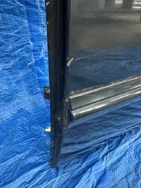 фото thumb №7, Дверь сдвижные левая chrysler grand voyager iv