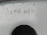 фото thumb №13, Балка підсилювач абсорбер pas передній - mazda 6 gj