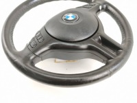 фото thumb №7, Руль многофункциональная bmw e46 6760659