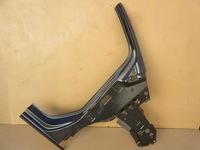 фото thumb №1, Citroen jumpy expert iii блок двигуна чверть права ремкомплект