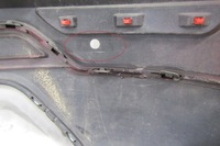 фото thumb №14, Бампер задняя задний skoda yeti 5l6 lift 13-17