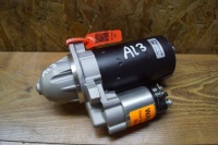 Стартер mercedes 2.2 cdi autoelectro aes1234 Оригинал, фото thumb