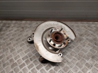 фото thumb №1, Chrysler pacifica 017ab задняя подшипник i ступица kół