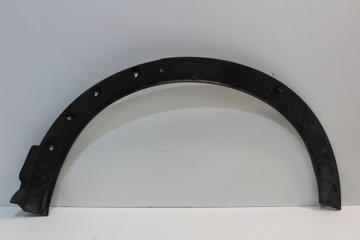 фото thumb №6, Планка na крило правий зад opel grandland x yp00030980