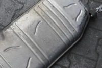 фото thumb №10, Mercedes gla ii h247 1.3 труба выхлопная гаситель конечный