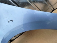 фото thumb №11, Крило лівий перед renault grand scenic iii колір terpa роки 2008-2012