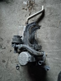 Купити Webasto обігрівач стояночний 122r000258 ducato 22r, фото thumb