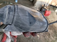 фото thumb №6, Корпус фильтра угольный vw golf 4 iv bora audi a3 8l octavia 1 1j0201801a