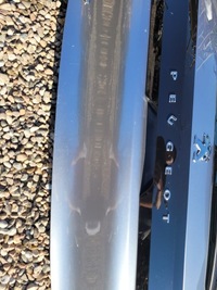 фото thumb №5, Кришка багажника задня зад peugeot 208 ii