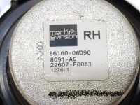 фото thumb №5, Динамік правий lexus is ii